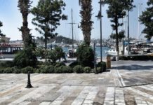 Bodrum’daki iş ilanları ve Çalışma Koşulları bodrumda çalışmak