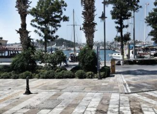 Bodrum’daki iş ilanları ve Çalışma Koşulları | Muğla’ da Çalışmak bodrumda çalışmak