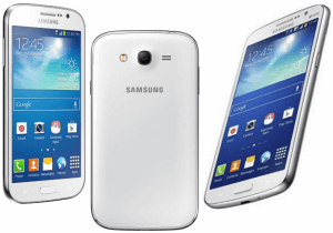 Bayanlar için Samsung Galaxy Grand Neo 19060