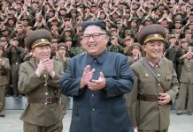 Kuzey Kore Hakkında Bilinmeyen Gerçekler Kuzey Kore nasıl bir yer