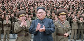 Kuzey Kore Hakkında Bilinmeyen Gerçekler Kuzey Kore nasıl bir yer