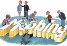 İş Hayatında Hangi Davranışlar Mobbing’dir ? bana mobbing yapılıyor