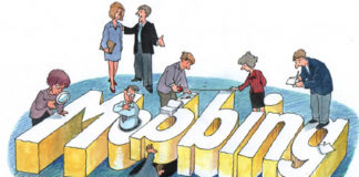 İş Hayatında Hangi Davranışlar Mobbing’dir ? bana mobbing yapılıyor