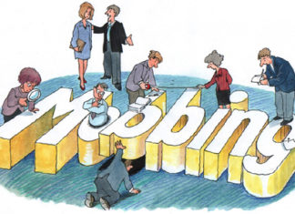 İş Hayatında Hangi Davranışlar Mobbing’dir ? bana mobbing yapılıyor