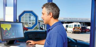 Araç Muayene Süreleri | Tüvtürk araç muayene