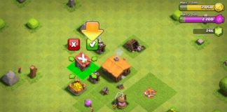 Clash OF Clans Hile Yöntemleri oyun hileleri clash of clans