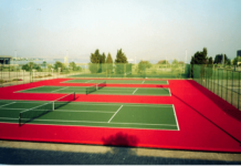 Spor Tesisleri Yapımında Devlet Teşvikleri Spor salonu testekleri