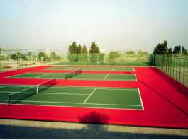 Spor Tesisleri Yapımında Devlet Teşvikleri Spor salonu testekleri