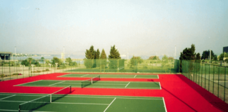 Spor Tesisleri Yapımında Devlet Teşvikleri Spor salonu testekleri