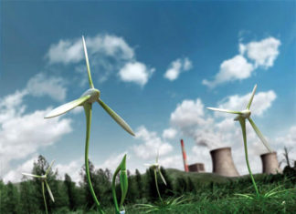 Yenilenebilir Enerji Kaynakları