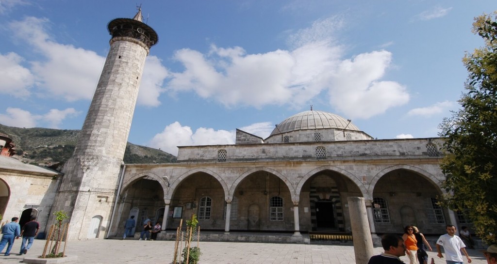 hatay ulu cami