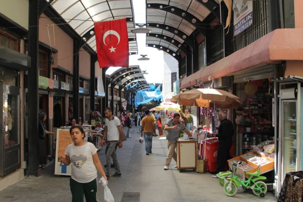 hatay uzun carsi