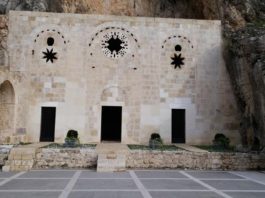 Hatayda Nerelere Gidilir Ne Yenir ? hatay yemekleri ve gezecek yerler