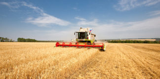 Tarım da Teşvik, Hibe ve Krediler çifçilere destekler