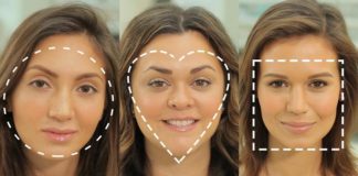 Yüz Şekline Göre Makyaj Nasıl Yapılır yüz şekline göre makyaj yapımı