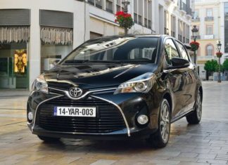 En Az Yakıt Tüketen Otomobiller en az yakit tüketen araba hangisi