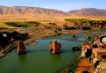 Hasankeyf Batmanın İncisi Hasankeyf