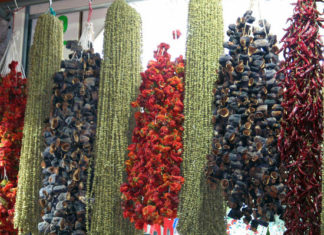 Kurutulmuş Sebze Satmak | İş Fikirleri kurutulmus sebze satmak