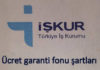 Ücret Garanti Fonu Nedir? | Nasıl Alınır? ücret garanti fonu başvurusu