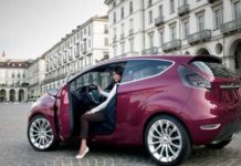 Bayanlar için Araba Modelleri bayan aramalari