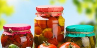Evde Turşu ve Yemek Yapıp Satmak | İş Fikirleri evde tursu yapip satmak