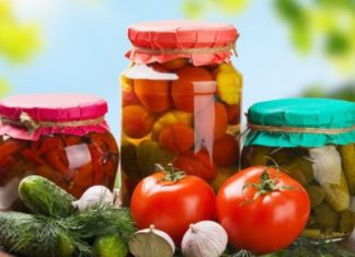 Evde Turşu ve Yemek Yapıp Satmak | İş Fikirleri evde tursu yapip satmak