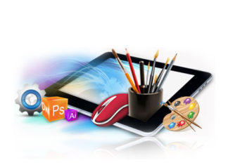 Grafik Tasarımcılığı ve Grafikerlik | Sermayesiz işler grafik tasarım okuma