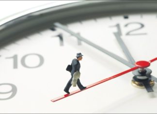 Çalışanlar İçin Zamanı Etkin Kullanma Yolları zamani verimli kullanma