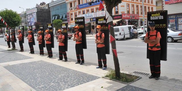 cumartesi pazar yapılacak işler