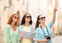 Gezerek Para Kazanma Yolları Seyehat ederek para kazanın