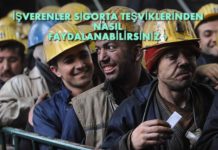 Sigorta Pirim Teşviğinden Nasıl Faydalanılır ? 6111 sigorta teşviği