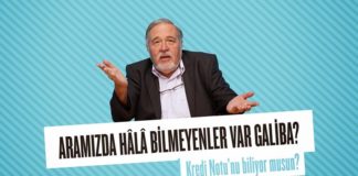Kredi Notu Nedir, Nasıl Yükseltilir ve Nasıl Öğrenilir? kredi notu