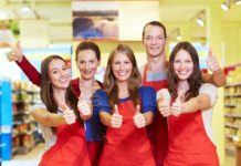 Müşteriyi Memnun Etme Yolları | Müşteri Kazanma musteteriyi memnun etme