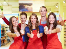 Müşteriyi Memnun Etme Yolları | Müşteri Kazanma musteteriyi memnun etme