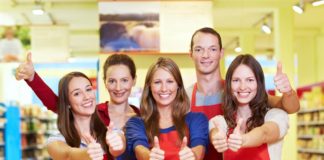 Müşteriyi Memnun Etme Yolları | Müşteri Kazanma musteteriyi memnun etme