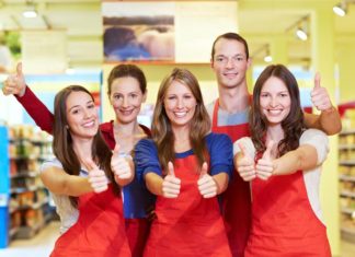 Müşteriyi Memnun Etme Yolları | Müşteri Kazanma musteteriyi memnun etme