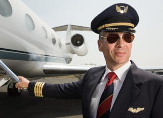 Para Vererek Pilotluk Eğitimi Alma ve Pilot Olma para ile pilot olunur mu