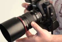 Profesyonel Fotoğraf Makinası Alırken Nelere Dikkat Edilmeli? Fotoğraf makinesi yorumları