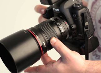 Profesyonel Fotoğraf Makinası Alırken Nelere Dikkat Edilmeli? Fotoğraf makinesi yorumları