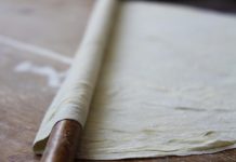 Hazır Yufka Yapıp Satmak Yufka satmak