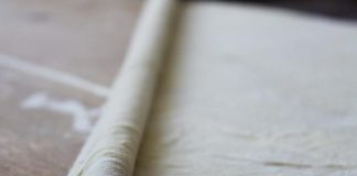 Hazır Yufka Yapıp Satmak Yufka satmak