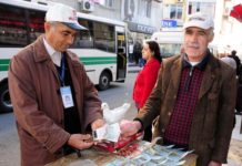 Piyango Bileti Satan Biletçiler Ne Kadar Kazanıyor?