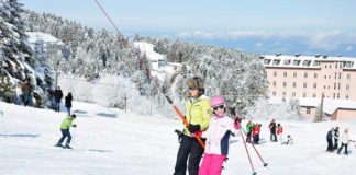 Uludağ’da En Uygun Kayak Tatili Nasıl Yapılır ? uludag otelleri