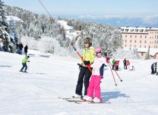 Uludağ’da En Uygun Kayak Tatili Nasıl Yapılır ? uludag otelleri