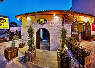 Butik Otel Açmak İster Misiniz ? Butik otel acmak