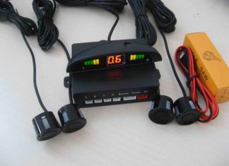 Park Sensörü Montajı Nasıl Yapılır park sensörü takma