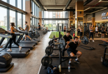 Spor salonu açma şartları