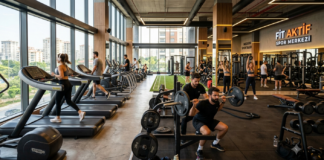 Spor salonu açma şartları
