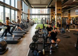 Spor Salonu Açmak: 2026 Maliyeti, Şartları ve Gerekli Belgeler Spor salonu açma şartları