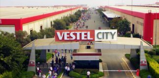 MANİSA VESTEL FABRİKASINDA ÇALIŞMAK vestelde valisma koşullari